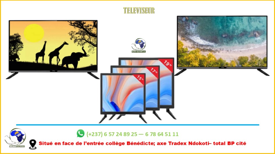 TELEVISEUR
